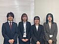 アパマンショップ福山駅前店 株式会社 ケイアイホーム