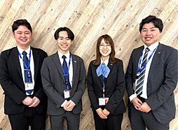 アパマンショップ新道東店　株式会社　三光不動産