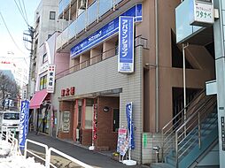 アパマンショップ武蔵境店　株式会社　アップル東京