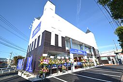 シャーメゾンショップ 株式会社トヨオカ地建 八代松江通店