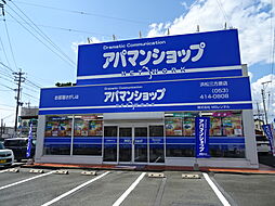 アパマンショップ浜松三方原店 株式会社 MSレンタル