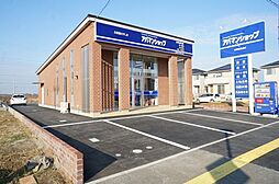 アパマンショップ袖ヶ浦店 上総都市計画 株式会社