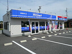 アパマンショップ須坂店 株式会社 エアフォルク
