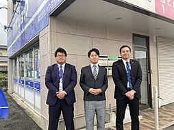 アパマンショップ古賀店　株式会社　ハウスサポート