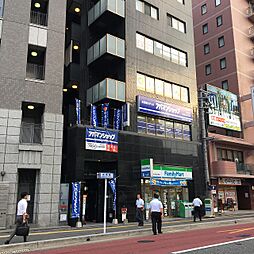 アパマンショップ薬院店 株式会社 明和不動産