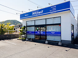 アパマンショップ山口大内店 株式会社 スクエア