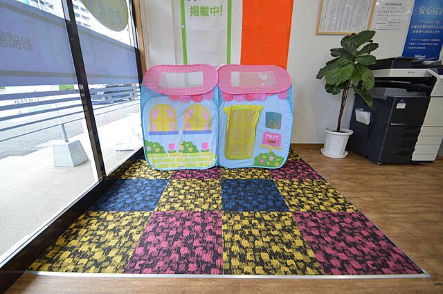 キッズスペース