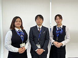 アパマンショップ富山婦中店　朝日不動産　株式会社