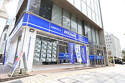 シャーメゾンショップ 朝日不動産株式会社 アパマンショップ富山駅北店