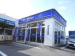 シャーメゾンショップ 朝日不動産株式会社 アパマンショップ魚津店