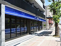 シャーメゾンショップ　朝日不動産株式会社　アパマンショップ富山大学前店