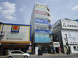 アパマンショップ大宮東口駅前店　株式会社　アップル