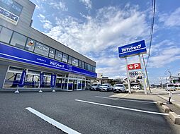 シャーメゾンショップ 朝日不動産株式会社 アパマンショップとなみ店