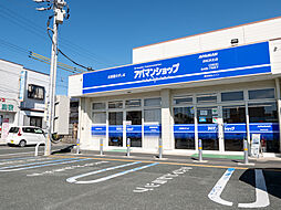 アパマンショップ浜松浜北店 株式会社 メイン