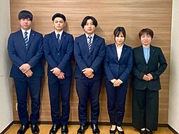 アパマンショップ沖野上店　株式会社　ケイアイホーム