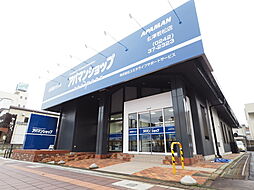 アパマンショップ会津若松店 株式会社ユミタライフサポートサービス