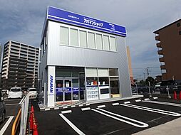 アパマンショップ守谷店 株式会社 マイハウス
