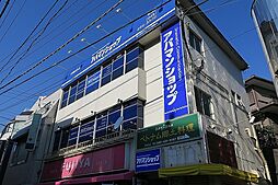 アパマンショップ菊名店 株式会社 アップル神奈川