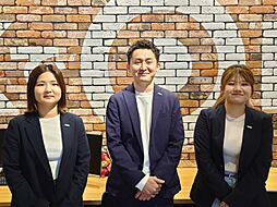 アパマンショップ倉敷水島店　株式会社　ワイケイ