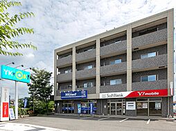 アパマンショップ新倉敷駅前店 株式会社 ワイケイ