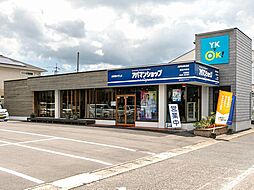 アパマンショップ倉敷沖新店　株式会社　ワイケイ