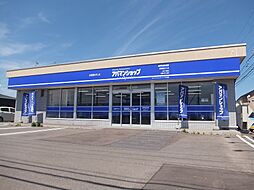 アパマンショップ新函館北斗店 株式会社 Zucca不動産