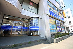 アパマンショップ南郷18丁目店 株式会社 ネクストエール