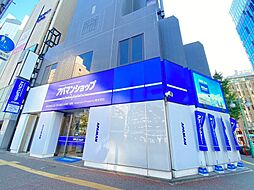 アパマンショップ博多駅筑紫口店 Apaman Property 株式会社