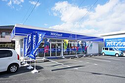 浜松萩丘店　Apaman Leasing 株式会社