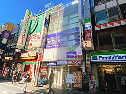 アパマンショップ吉祥寺南口店　株式会社　アップル東京