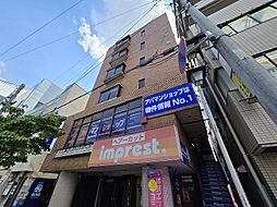 アパマンショップ昭島駅前店 扶桑ネクスト 株式会社