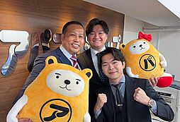アパマンショップ昭島駅前店　扶桑ネクスト　株式会社