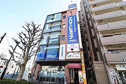 アパマンショップ福生店 扶桑ネクスト 株式会社
