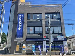 アパマンショップ札幌美園店 株式会社 Attention House
