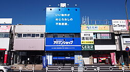 アパマンショップめじろ台店 株式会社 エスエストラスト