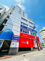 アパマンショップ上野店　Ａｐａｍａｎ　Ｌｅａｓｉｎｇ　株式会社　