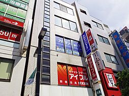 三鷹店　Apaman Leasing 株式会社
