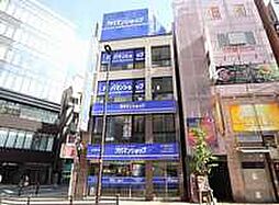 立川駅南口店　Apaman Leasing 株式会社