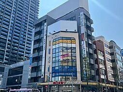 アパマンショップ中野南口店 Apaman Property 株式会社