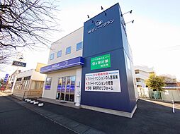 アパマンショップ甲斐アルプス通り店 株式会社 ディー・プラン