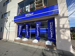 アパマンショップ函館五稜郭店　株式会社　ＡＳＳＥＴＩＡ