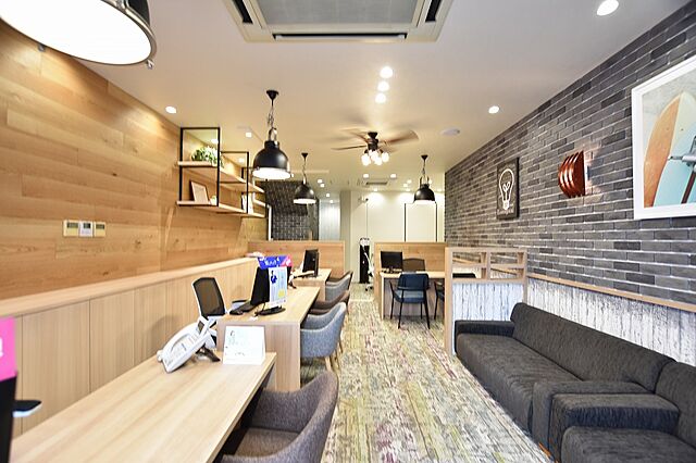 キッズスペース