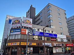 アパマンショップ琴似店 Apaman Property 株式会社