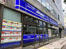 アパマンショップ札幌北口店 Apaman Property 株式会社