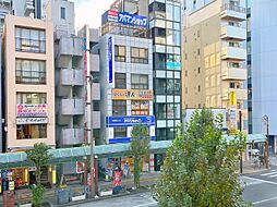 アパマンショップ蒲田東口店 株式会社 ゼント