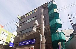 アパマンショップ大森店 株式会社 ゼント