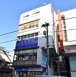 アパマンショップ調布店 株式会社 ピーエス東京