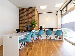 アパマンショップ新下関店　株式会社　ハウスサポート