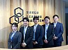 アパマンショップ円山店　株式会社　ＳＡＮＫＯリーシングマネジメント
