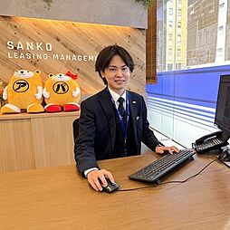 スタッフ写真